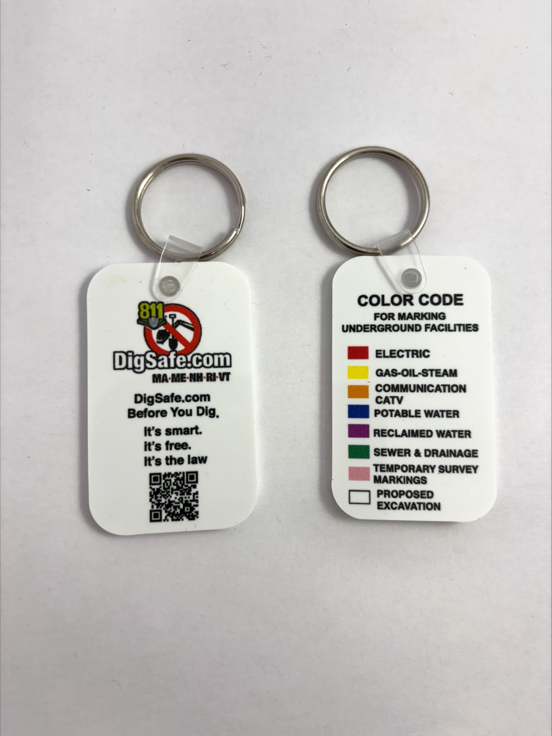 Key Chains