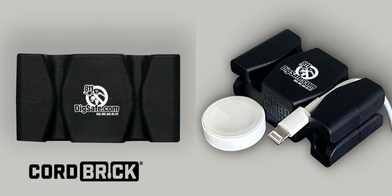 Cord Brick