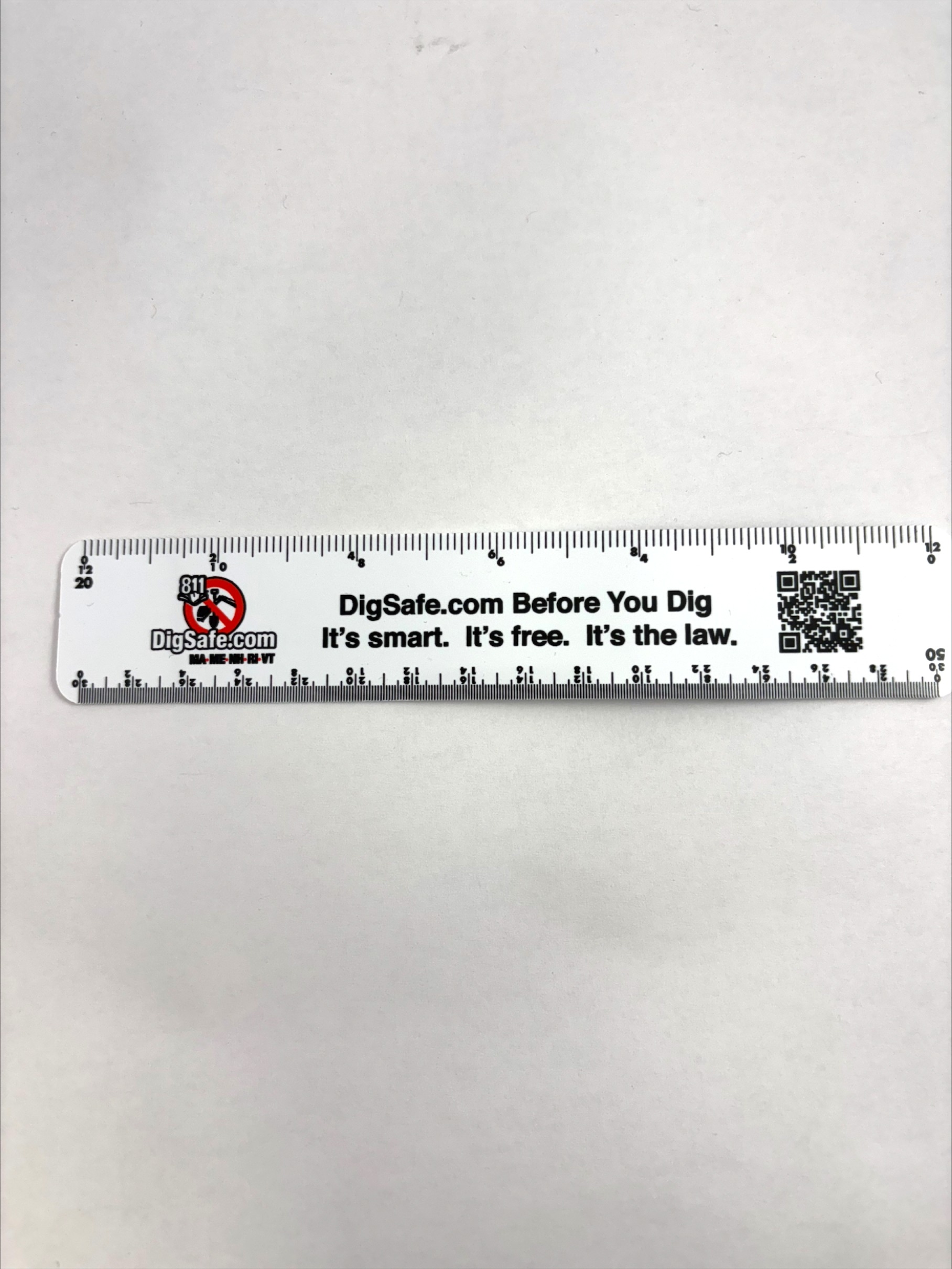 Pocket Ruler (scale)