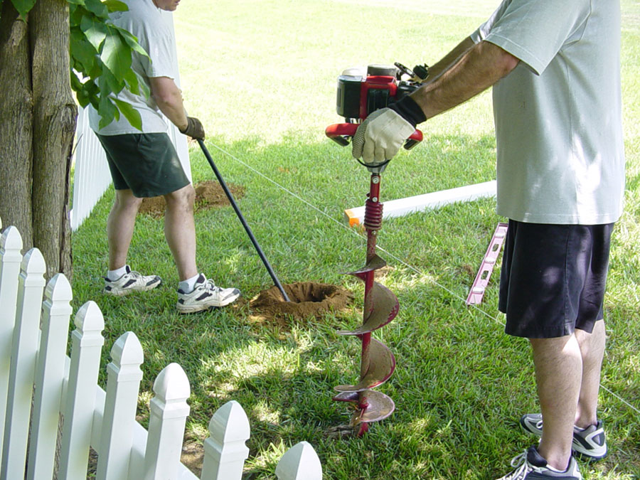 Safe Digging Starts Here